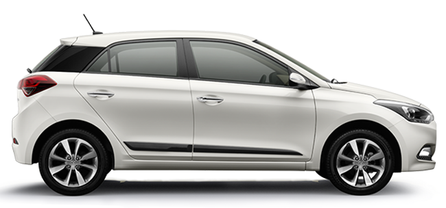 724Rent Car Rental in Kayseri Airport (ASR) Economy