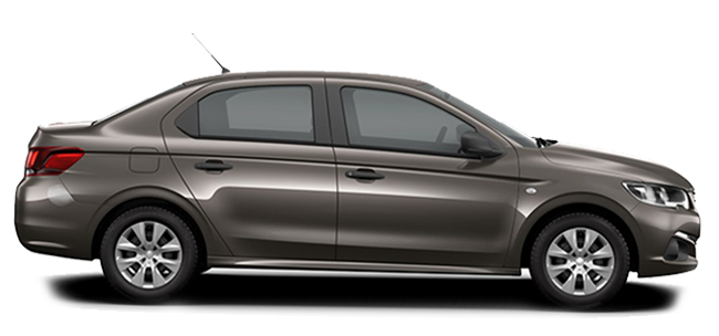 Аренда авто 724Rent в Адана Аэропорт (ADA) Компактный
