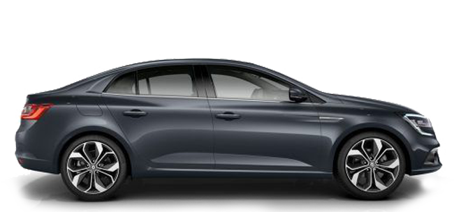 724Rent Car Rental in Istanbul New Grand Airport (IST) Intermediate