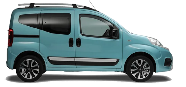 Fiat Fiorino