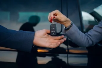 7 24 Rent A Car: Yolculuklarınızı Kolaylaştıran Güvenilir Bir Partner